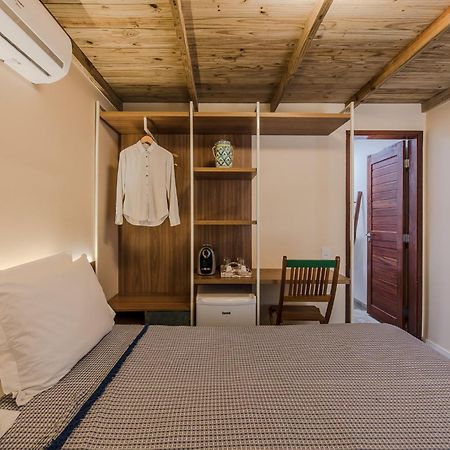 Vila Sal Noronha Фернанду-ди-Норонья Экстерьер фото