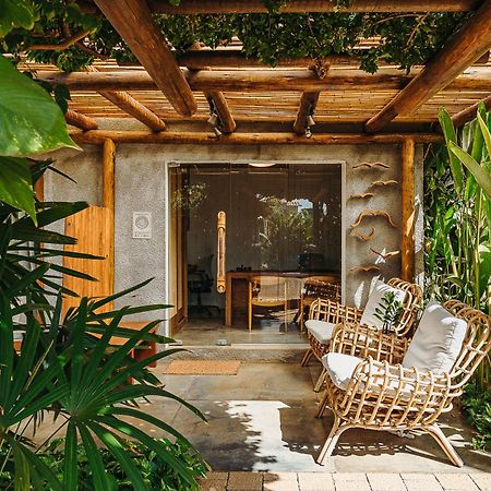 Vila Sal Noronha Фернанду-ди-Норонья Экстерьер фото