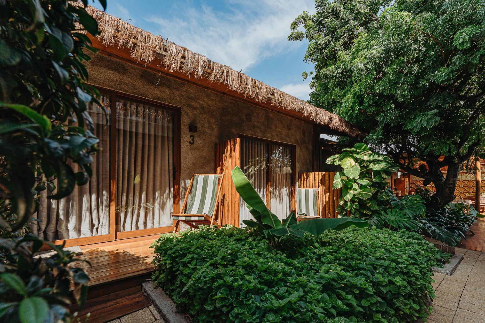 Vila Sal Noronha Фернанду-ди-Норонья Экстерьер фото