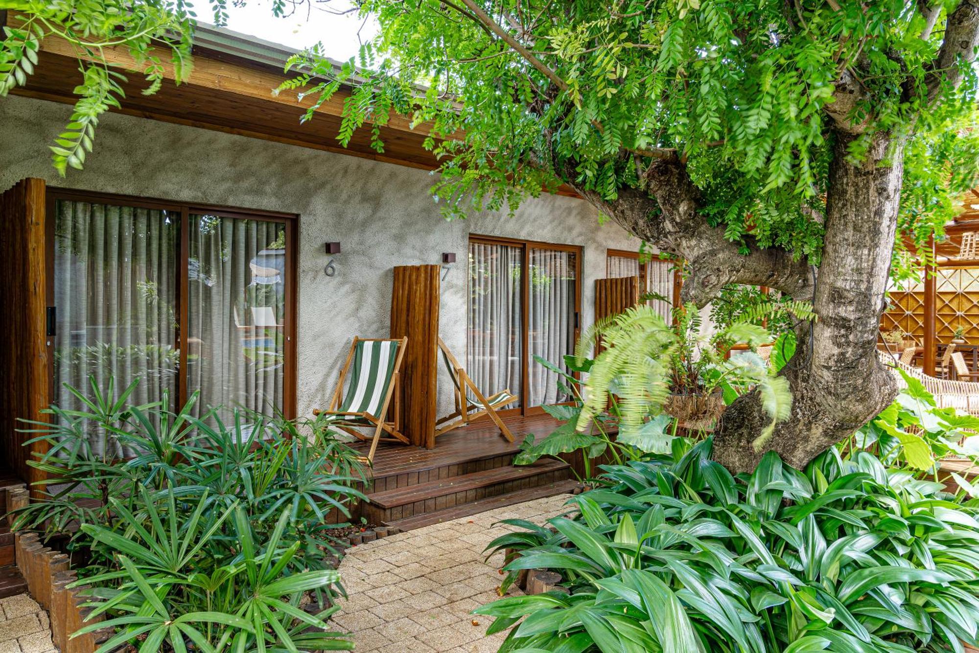 Vila Sal Noronha Фернанду-ди-Норонья Экстерьер фото